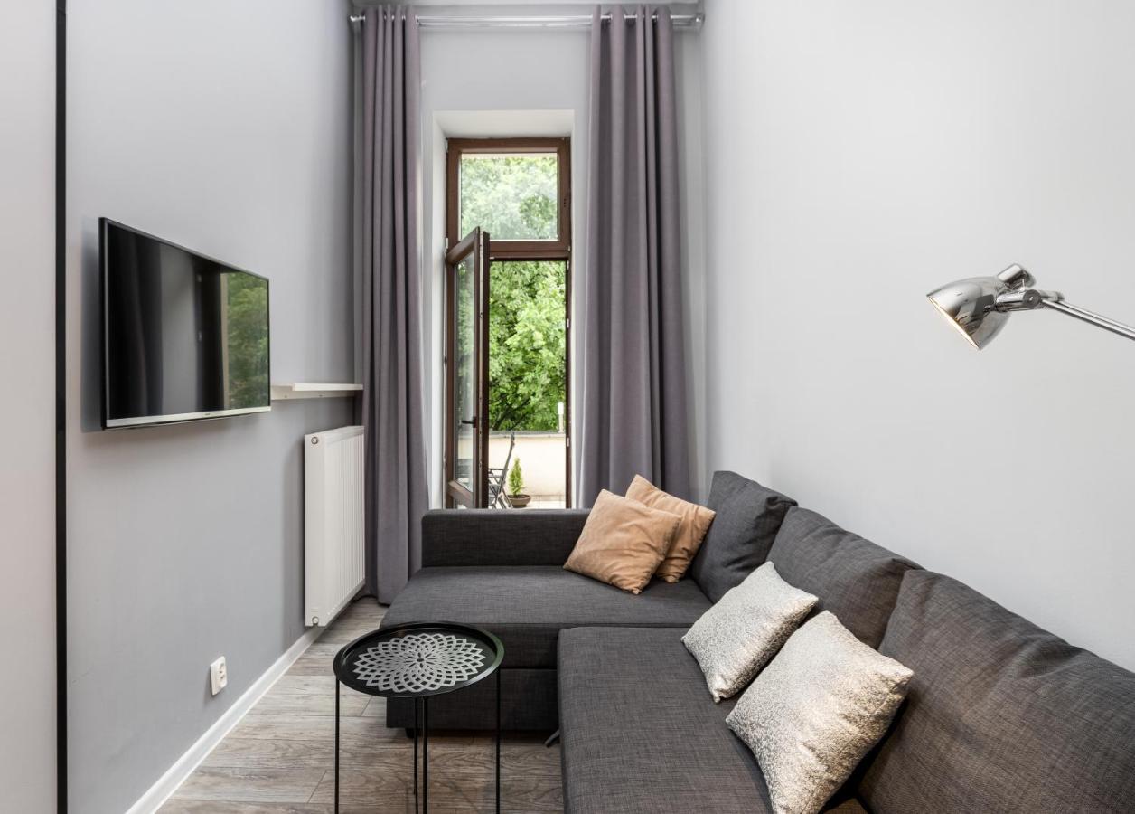Deluxe Suite | King-size bed | 40m2 Terrace | A or C