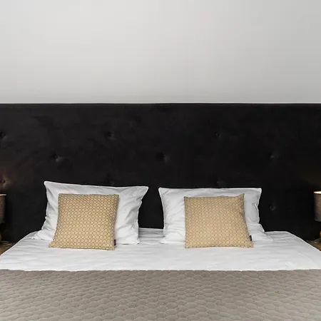 Z14 Boutique Residence - Krakow Old Town-2