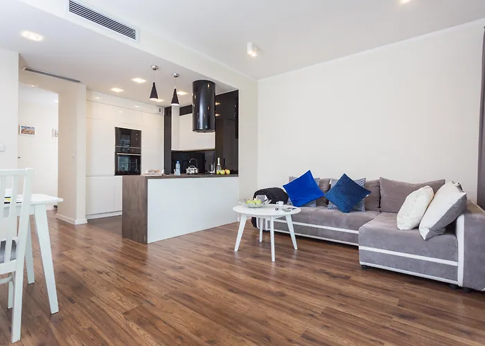 Inpoint Smart Apartments