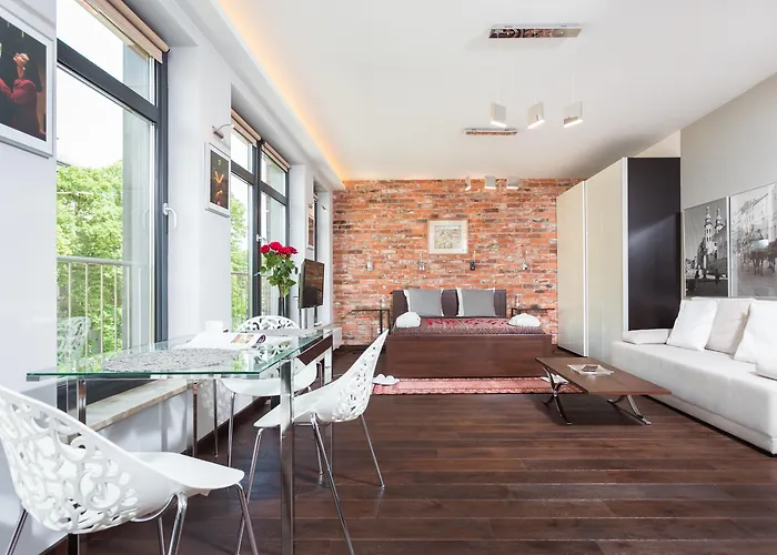 Inpoint Smart Apartments